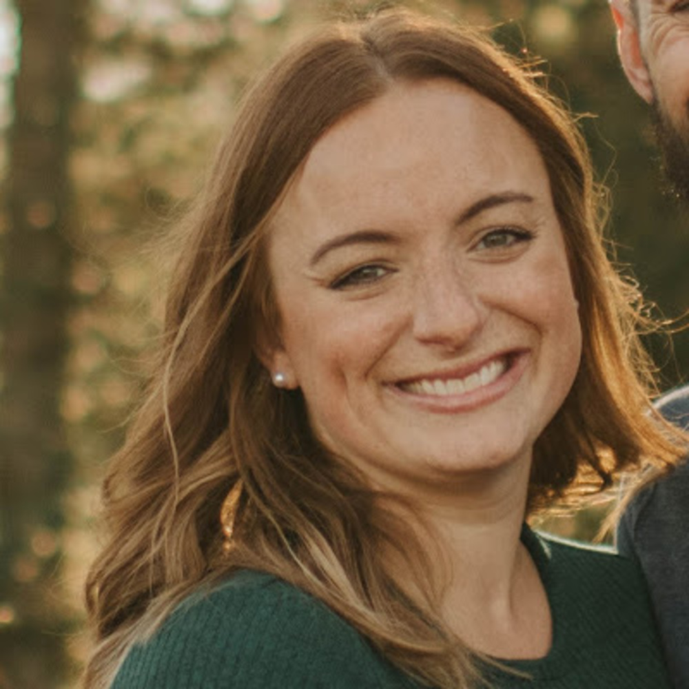 Meet your Posher, Erika